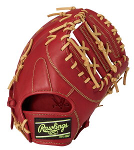 ���[�����O�X (Rawlings) ��ʖ싅 ��p�O���[�u �O���u HYPER TECH R2G �n�C�p�[�e�b�N ��ێ�p �t�@�[�X�g�~�b�g (26ss) ���C�� �T�C�Y11.75 GR6HTM535-WIN
