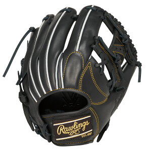 ���[�����O�X (Rawlings) ��ʖ싅 ��p�O���[�u �O���u HYPER TECH R2G �n�C�p�[�e�b�N �����p (26ss) �u���b�N �T�C�Y11.25 GR6HTN62-B