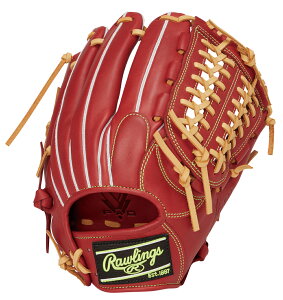 ���[�����O�X (Rawlings) ��ʖ싅 ��p�O���[�u �O���u HYPER TECH R2G �n�C�p�[�e�b�N �I�[�����E���h�p (26ss) ���C�� �T�C�Y11.75 GR6HTN65-WIN
