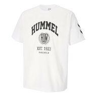 ヒュンメル (hummel) ハンドボールウェア トレーニングウエア スポーツウエア HB BASIC プラクティスシャ…