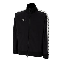 楽天市場】hummel play トラックジャケットの通販