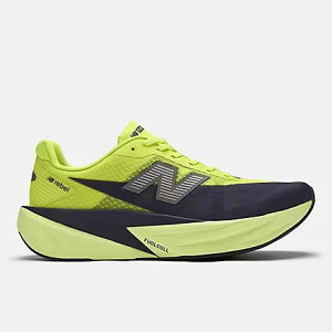 �j���[�o�����X (NB newbalance) �����j���O�V���[�Y �X�j�[�J�[ FuelCell Rebel v5 �t���[�G���Z�� �����Y (26ss) �O���[��×�{�C�Z���x���[×�_�[�N�V���o�[ 25.5-29.0cm �E�B�YD MFCX4TRD MFCX4TR-D