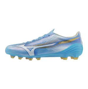 �~�Y�m (MIZUNO) �T�b�J�[ �X�p�C�N �V���[�Y �~�Y�m�A���t�@III JAPAN �W���p�� ���j�Z�b�N�X (26ss) ���j�e�B�X�J�C�u���[×�z���C�g �V�R��/�y/�l�H�ŗp 25.0-27.0cm 2E P1GA266025