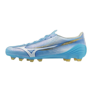 �~�Y�m (MIZUNO) �T�b�J�[ �X�p�C�N �V���[�Y �~�Y�m�A���t�@III ELITE �G���[�g ���j�Z�b�N�X (26ss) ���j�e�B�X�J�C�u���[×�z���C�g �V�R��/�y/�l�H�ŗp 25.5-27.0cm 2E P1GA266225