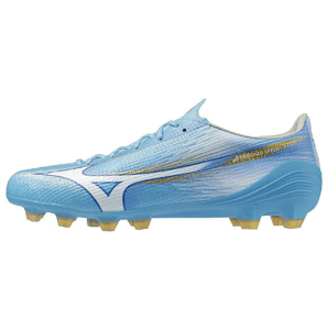 �~�Y�m (MIZUNO) �T�b�J�[ �X�p�C�N �V���[�Y �~�Y�m�A���t�@III PRO �v�� ���j�Z�b�N�X (26ss) ���j�e�B�X�J�C�u���[×�z���C�g �V�R��/�y/�l�H�ŗp 24.5-27.0cm 2E P1GA266425