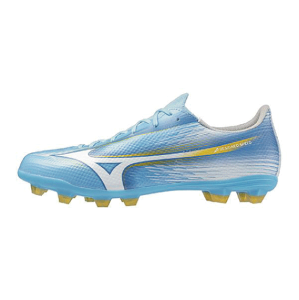 �~�Y�m (MIZUNO) �T�b�J�[ �X�p�C�N �V���[�Y �~�Y�m�A���t�@III SELECT �Z���N�g ���j�Z�b�N�X (26ss) ���j�e�B�X�J�C�u���[×�z���C�g �V�R��/�y/�l�H�ŗp 25.5-27.5cm 3E P1GA266525