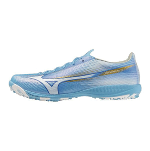 �~�Y�m (MIZUNO) �T�b�J�[ �g���[�j���O�V���[�Y �g���V���[ �^�[�t�V���[�Y �~�Y�m�A���t�@III ELITE AS �G���[�g ���j�Z�b�N�X (26ss) ���j�e�B�X�J�C�u���[×�z���C�g 27.0-27.5cm 2E P1GD266225