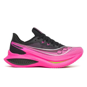 �T�b�J�j�[ (saucony) �����j���O�V���[�Y �X�j�[�J�[ ENDORPHIN PRO 5 �G���h���t�B���v��5 ���f�B�[�X (26ss) �u���b�N×�V���b�N 22.5-25.5cm S11064131 S11064-131�ySS2606�z