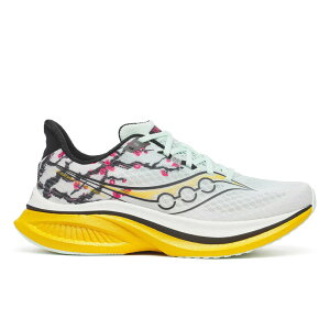 �T�b�J�j�[ (saucony) �����j���O�V���[�Y �X�j�[�J�[ ENDORPHIN SPEED 5 �G���h���t�B���X�s�[�h5 �����Y (26ss) �z���C�g×�t���[�� 25.5-29.0cm S21007401 S21007-401