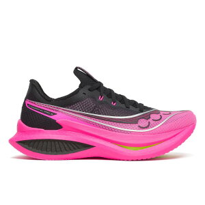 �T�b�J�j�[ (saucony) �����j���O�V���[�Y �X�j�[�J�[ ENDORPHIN PRO 5 �G���h���t�B���v��5 �����Y (26ss) �u���b�N×�V���b�N 25.5-29.0cm S21064131 S21064-131