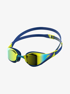 �X�s�[�h (Speedo) ���j ���j�p �S�[�O�� WA���F �������� �t�@�X�g�X�L���s���A�t�H�[�J�X�~���[ (26ss) �u���[×�C�G���[�S�[���h SE01951-BY