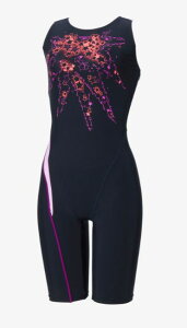 �X�s�[�h (Speedo) ���j ���j ���K�p���� �g���[�j���O�p �I�[���C������ �X�^�[���C�g���[�X���j�[�X�L�� ���f�B�[�X (26ss) �l�C�r�[×�p�[�v�� M-L SFW12610-NP �ԕi�����s��