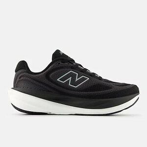 �j���[�o�����X (NB newbalance) �����j���O�V���[�Y �X�j�[�J�[ 1080 v15 ���f�B�[�X (26ss) �u���b�N×�X���[�g�O���[ 23.0-25.5cm �E�B�YD W1080815D W1080815-D