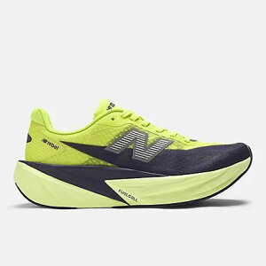 �j���[�o�����X (NB newbalance) �����j���O�V���[�Y �X�j�[�J�[ FuelCell Rebel v5 �t���[�G���Z�� ���f�B�[�X (26ss) �O���[��×�{�C�Z���x���[×�_�[�N�V���o�[ 22.5-25.5cm �E�B�YB WFCX3PEB WFCX3PE-B