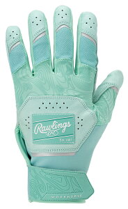 ���[�����O�X (Rawlings) ��ʖ싅 �o�b�e�B���O�O���[�u �o�b�e�B���O�O���u �Ō��p��� WORKHORSE ���[�N�z�[�X (26ss) �~���g S-L WH25BG-MINT