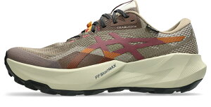 �A�V�b�N�X (asics) �����j���O�V���[�Y �X�j�[�J�[ TRABUCO MAX 14 GTX �g���u�[�R �����Y (26aw) �g�[�v�O���[×�I�[�g�~�[�� 26.0-29.0cm 1011C165-020