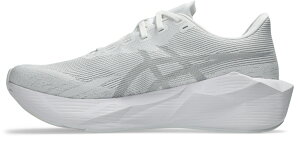 �A�V�b�N�X (asics) �����j���O�V���[�Y �X�j�[�J�[ NOVABLAST 5 �m���@�u���X�g �����Y (26aw) �z���C�g×�z���C�g 26.5-27.5cm 1011C243-100
