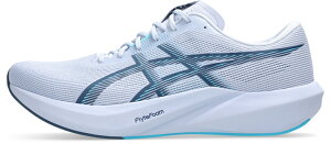 �A�V�b�N�X (asics) �����j���O�V���[�Y �X�j�[�J�[ HYPER SPEED 6 �n�C�p�[�X�s�[�h �����Y (26aw) �u���[�t�F�[�h×�C���f�B�y���f���X�u���[ 25.5-28.5cm 1013A237-401