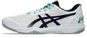 �A�V�b�N�X (asics) �o���[�{�[���V���[�Y �C���h�A�V���[�Y ROTE JAPAN LYTE FF 3 ���[�e�W���p�����C�g ���j�Z�b�N�X (26aw) �z���C�g×�A���W�X�g 22.5-29.0cm �X�^���_�[�h���X�g 1053A054-107