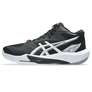 �A�V�b�N�X (asics) �o���[�{�[���V���[�Y �C���h�A�V���[�Y SKY ELITE FF MT 4 �X�J�C�G���[�g ���j�Z�b�N�X (26aw) �u���b�N×�s���A�V���o�[ 24.5-28.5cm �X�^���_�[�h���X�g 1053A083-001