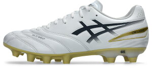 �A�V�b�N�X (asics) �T�b�J�[ �X�p�C�N �V���[�Y DS LIGHT PRO WIDE �f�B�[�G�X���C�g �v�� ���C�h �����Y (26aw) �z���C�g×�~�b�h�i�C�g 24.5-26.5cm ���C�h�h���X�g 1103A122-103