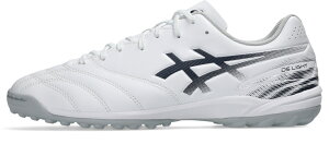 �A�V�b�N�X (asics) �T�b�J�[ �g���[�j���O�V���[�Y �g���V���[ �^�[�t�V���[�Y DS LIGHT CLUB TF WIDE �f�B�[�G�X���C�g �N���u �����Y (26aw) �z���C�g×�~�b�h�i�C�g 25.5-28.0cm ���C�h�h���X�g 1103A123-