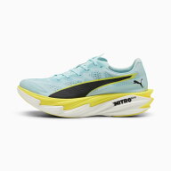 プーマ (PUMA) ランニングシューズ スニーカー ディヴィエイト ニトロ エリート 4 レディース (26ss) フ…