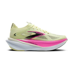 �u���b�N�X (BROOKS) �����j���O�V���[�Y �X�j�[�J�[ Hyperion MAX 3 �n�C�y���I���}�b�N�X3 ���f�B�[�X (26ss) �C�G���[×�s���N 23.0-25.0cm �E�B�YB BRW4552-YXP