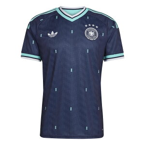 �A�f�B�_�X (adidas) �T�b�J�[�E�G�A �h�C�c��\ 2026 �A�E�F�C ���v���J���j�t�H�[�� ���� �����Y (26ss) �J���b�W�l�C�r�[ L JXV15-JN2074