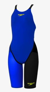 �X�s�[�h (Speedo) ���j ���j�p���� WA���F �I�[���C������ �t�@�X�g�X�L���v��3�I�[�v���o�b�N�j�[�X�L�� ���f�B�[�X (26ss) �u���[×�u���b�N 3S-M SCW12101F-BK �ԕi�����s��