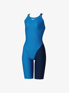 �X�s�[�h (Speedo) ���j ���j�p���� WA���F �I�[���C������ �t���b�N�X�V�O�}�j���[�Z�~�I�[�v���o�b�N�j�[�X�L��1 ���f�B�[�X (26aw) �u���[×�l�C�r�[ S-L SCW12505F-BN �ԕi�����s��