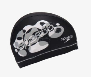 �X�s�[�h (Speedo) ���j �X�C�~���O �X�C���L���b�v ���j�X �X�q �E�H�[�^�[�T�[�t�F�X�g���R�b�g�L���b�v (26aw) �z���C�g SE12610-W