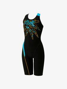 �X�s�[�h (Speedo) ���j ���j ���K�p���� �g���[�j���O�p �I�[���C������ �X�^�[���C�g���[�X���j�[�X�L�� ���f�B�[�X (26aw) �u���b�N×�^�[�R�C�Y M-L SFW12610-KT �ԕi�����s��