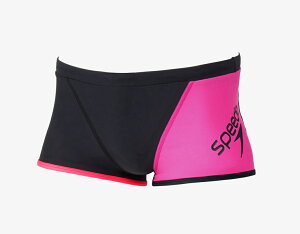 �X�s�[�h (Speedo) ���j ���j ���K�p���� �g���[�j���O�p �G�t�V�[�^�[���Y�{�b�N�X �����Y (26aw) �u���b�N×�s���N S-L ST52650-KP �ԕi�����s��