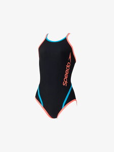 �X�s�[�h (Speedo) ���j ���j ���K�p���� �g���[�j���O�p �����s�[�X �G�t�V�[�^�[���Y�X�[�c ���f�B�[�X (26aw) �I�����W×�^�[�R�C�Y S-L STW02550-OT �ԕi�����s��