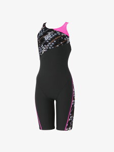�X�s�[�h (Speedo) ���j ���j ���K�p���� �g���[�j���O�p �I�[���C������ �w�L�T�S�i���^�[���Y�j�[�X�L�� ���f�B�[�X (26aw) �u���b�N M-O STW12656-K �ԕi�����s��