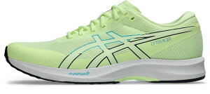 �A�V�b�N�X (asics) �����j���O�V���[�Y �X�j�[�J�[ LYTERACER 6 WIDE ���C�g���[�T�[ �����Y (26aw) �C���~�l�C�g�C�G���[×�G�i�W�[�A�N�A 26.0-27.5cm ���C�h���X�g 1011B970-750