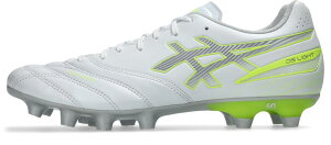 �A�V�b�N�X (asics) �T�b�J�[ �X�p�C�N�V���[�Y DS LIGHT PRO �f�B�[�G�X���C�g �v�� �����Y (26aw) �z���C�g×�s���A�V���o�[ 24.5-26.5cm �X�^���_�[�h���X�g 1103A126-104