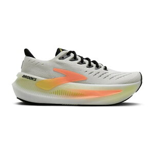 �u���b�N�X (BROOKS) �����j���O�V���[�Y �X�j�[�J�[ Glycerin MAX 2 �O���Z�����}�b�N�X2 ���f�B�[�X (26aw) �z���C�g×�C�G���[ 23.0-25.5cm �E�B�YB BRW4682-WXY
