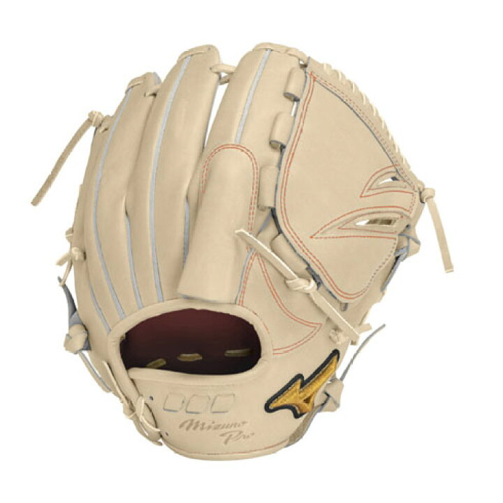 楽天市場】ミズノ (MIZUNO) 野球 一般硬式グローブ グラブ ミズノプロ 