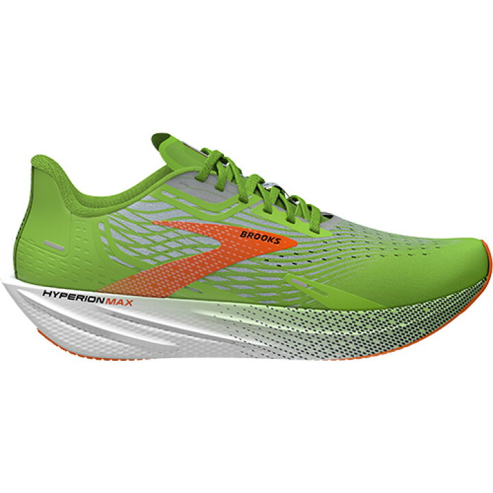 楽天市場】ブルックス (BROOKS) ランニングシューズ Hyperion Max 