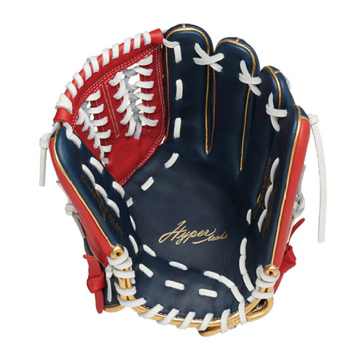楽天市場】ローリングス Rawlings 野球 一般軟式グラブ グローブ HYPER 