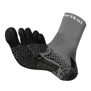 ANeBoC^ (Activital) jO \bNX 5{w Activital PRO 5 v C O[ 22.5cm`25.5cm Ђ˂h~ Ƃ̒ɂ HRD1065-GYySS2312z