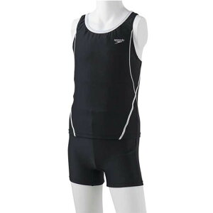 �X�s�[�h (speedo) �K�[���Y���K���� ���f�[�Z�p���[�c �W���j�A �K�[���Y �X�N�[������ UV�J�b�g �u���b�N×�z���C�g SFG22015-KW ���Ȃ� �ԕi�����s�ySS2403�z�ySS2606�z