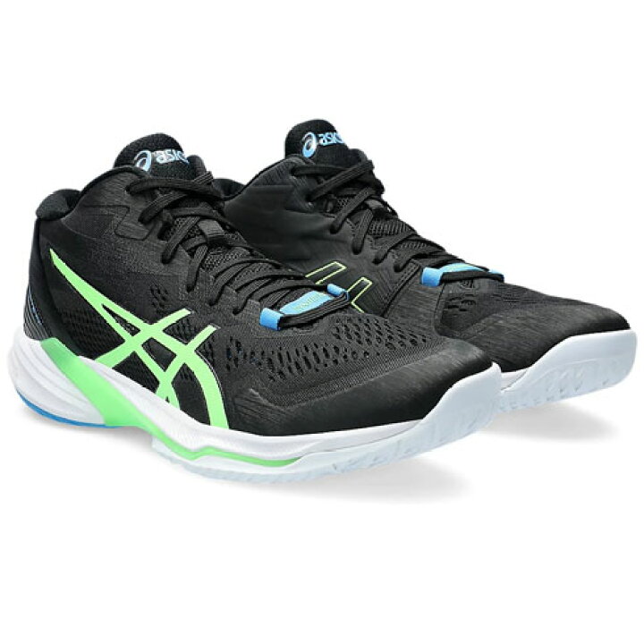 楽天市場】アシックス asics バレーボール シューズ SKY ELITE FF MT2 