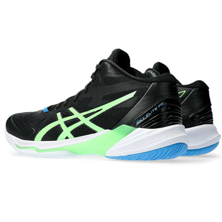 楽天市場】アシックス asics バレーボール シューズ SKY ELITE FF MT2 