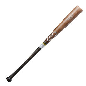 ローリングス (Rawlings) 野球 一般軟式用バット MAC JACK マックジャック メイプル 木製 (24ss) 焼き×グレー 84cm/750g BRHW4MJ-BN