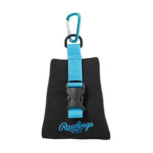 [OX (Rawlings) 싅 Ouz_[ [ (24ss) u[ 20×13cm Jrit ܕt EAOL13F04-BLU