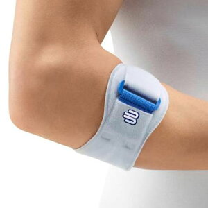 �y���񂹁z�o�E�A�[�t�@�C���h (Bauerfeind) �I�p�T�|�[�^�[ �Ђ� �G�s Point MEDICAL LINE �O���[ EPIPO-TI