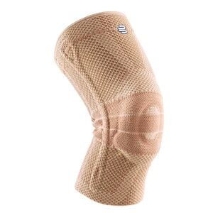 y񂹁zoEA[t@Ch (Bauerfeind) GpT|[^[ Ђ QjTrain MEDICAL LINE i` x[W GENU-NA